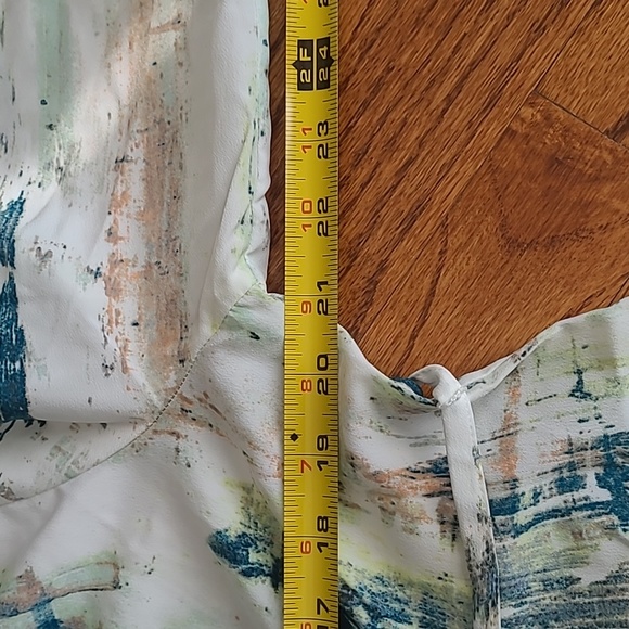 Liz Lange Maturity Tunic Top - Picture 6 of 12